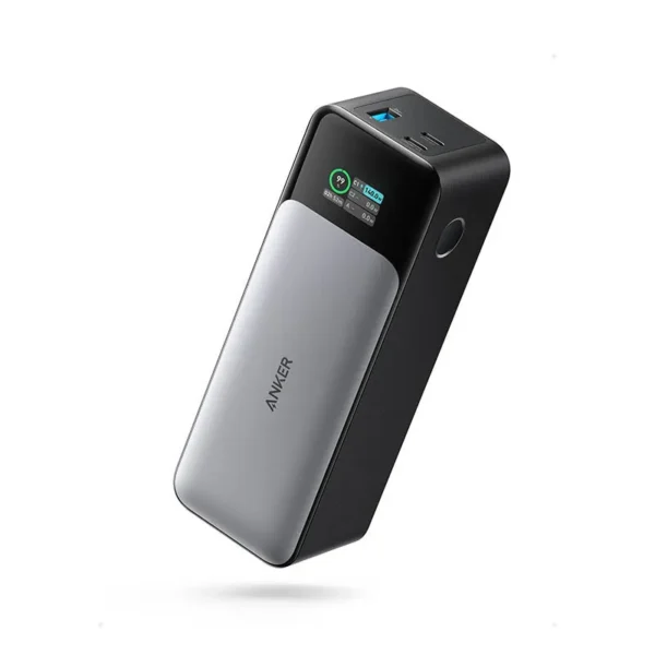 Anker 737 Power Bank 140W 24000mAh.